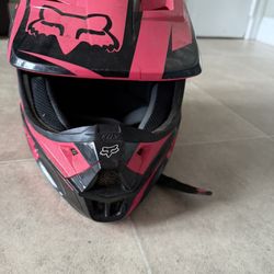 Riding Helmet 