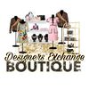 Designers Exchange Boutique 