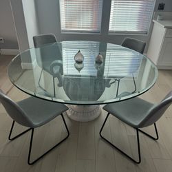 Dining Table Set