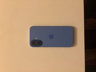 iPhone 16