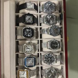 Watches 1:1