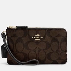Coach Wallet New Original 