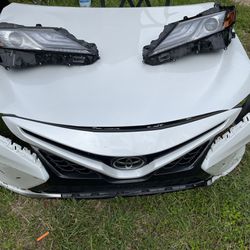 Camry Parts
