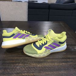 ADIDAS SHOES NEW NEVER USED 