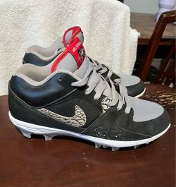 Jordan baseball cleats