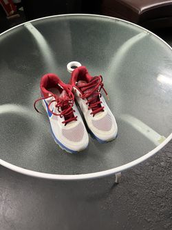 Nike Air Trainer 1.3 Max Breathe Manny Pacquiao 