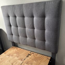 Bed Frame 