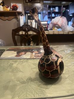Maraca Shaker