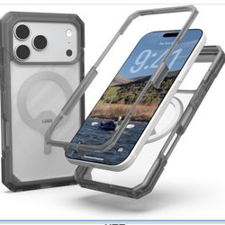 URBAN ARMOR GEAR iPhone 17 Pro Max Case Trooper