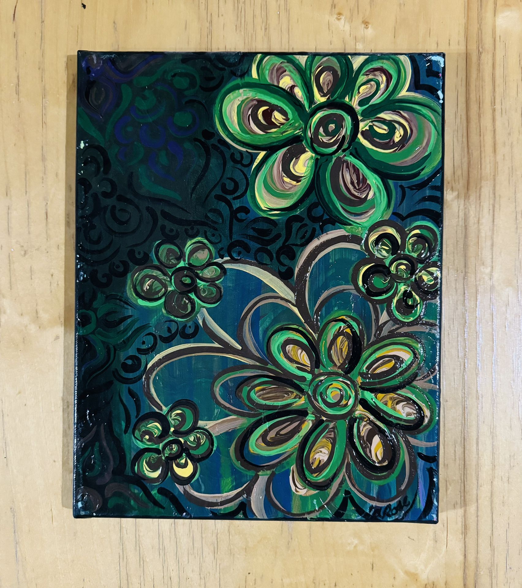 Original Art Painting
