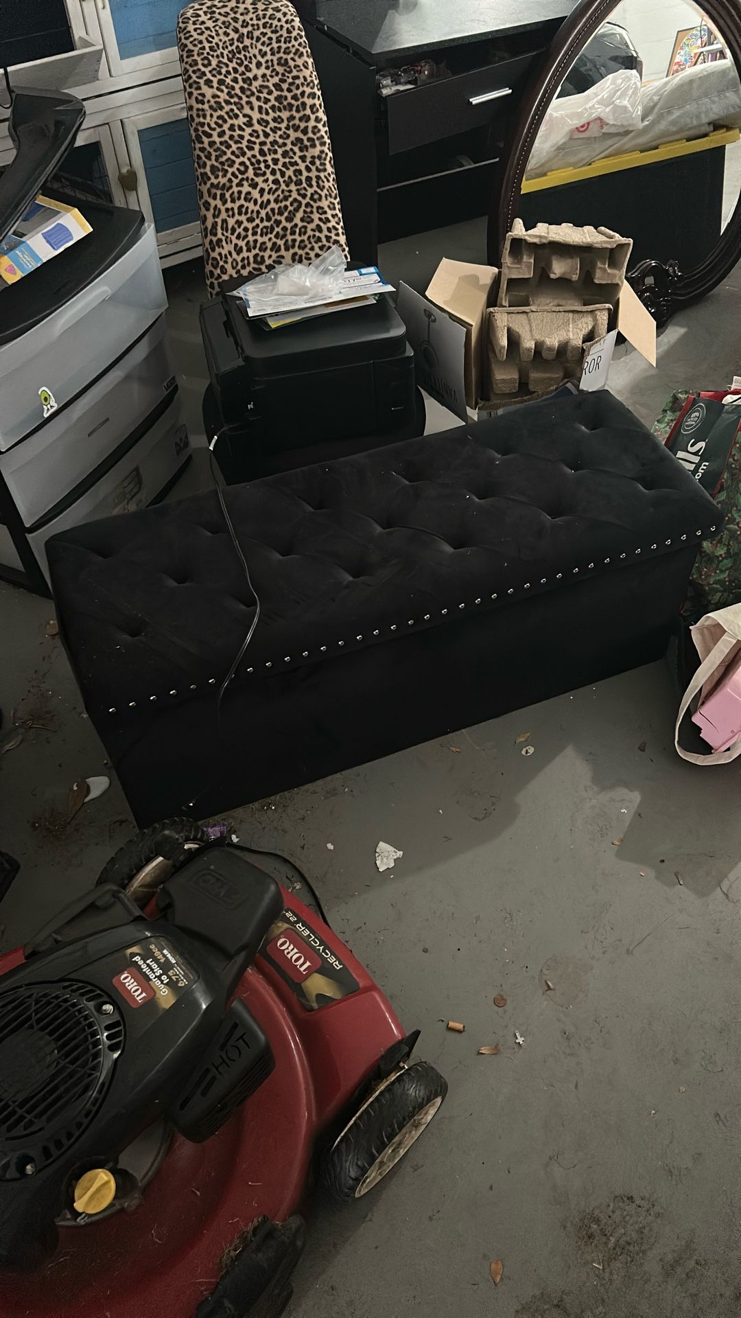 Storage Box