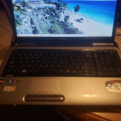 Toshiba Satellite L775D-S7228  Laptop