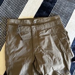 Hiking pants