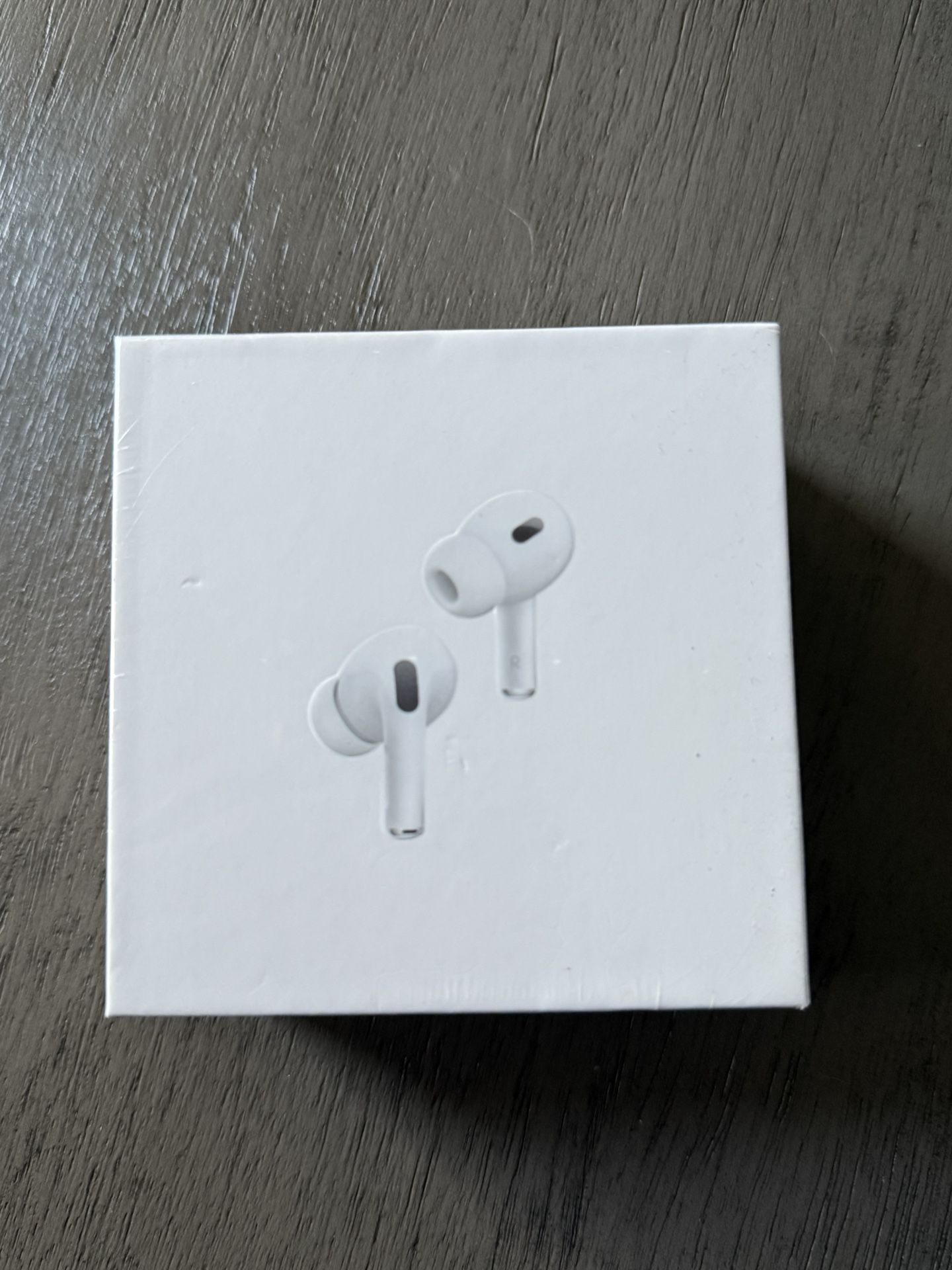 AirPods Gen 2 Pros