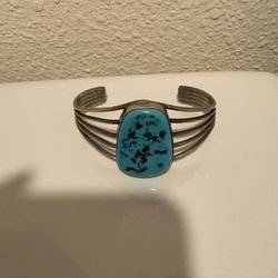 Turquoise Bracelet 