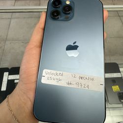 12 PRO MAX 