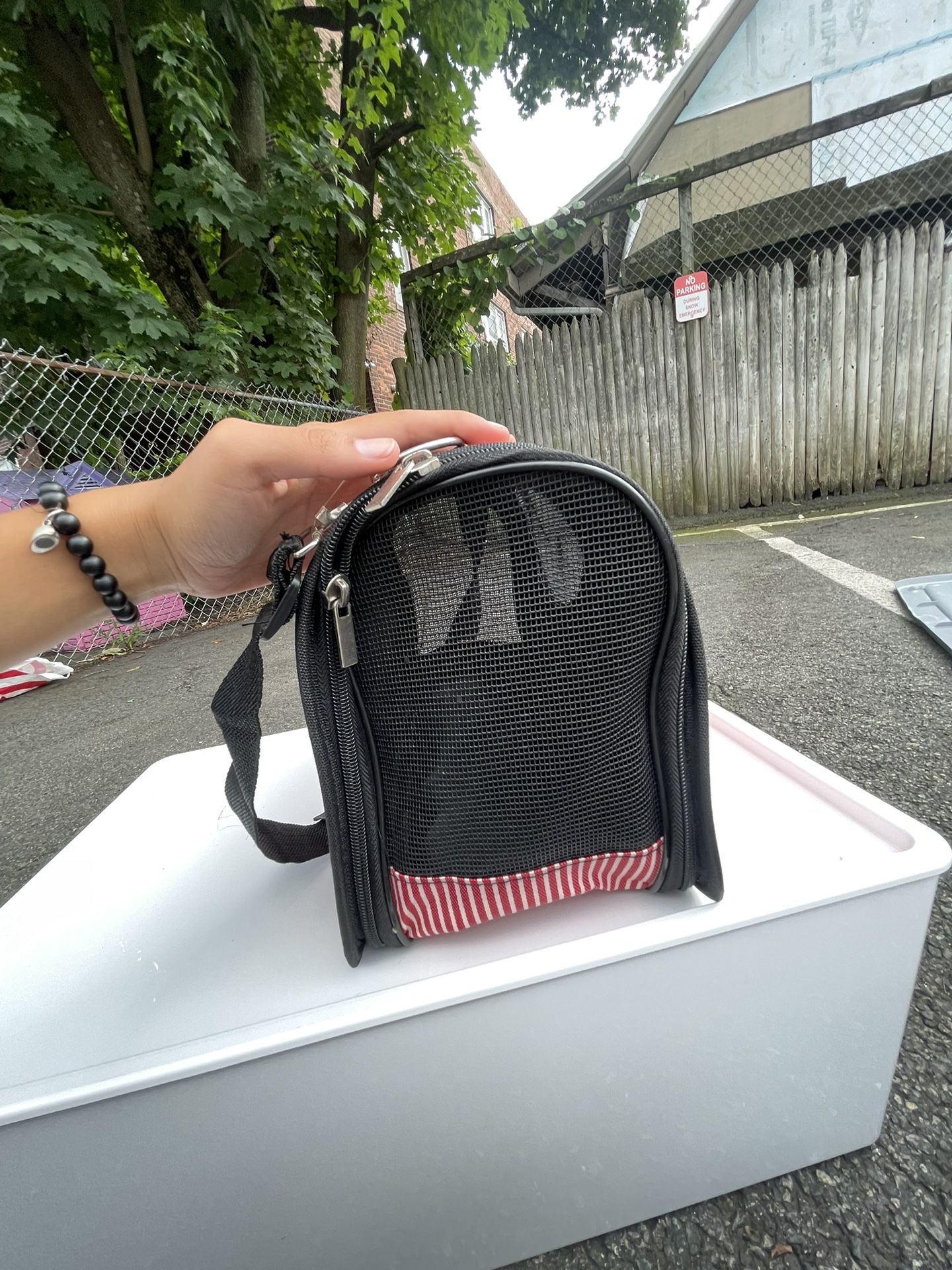 Doggy Bag
