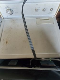 Dryer For Sale