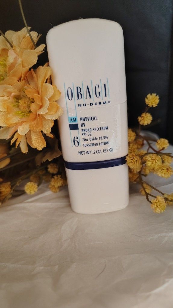 Obagi Nu-derm Skincare Christmas Sale 