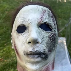 Michael Myers Mask for Holloween