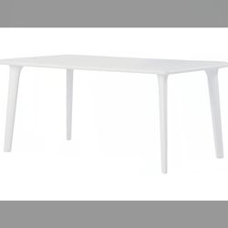 New Dessa Rectangular Table

