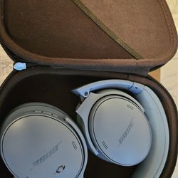 Bose QuietComfort Headphones
