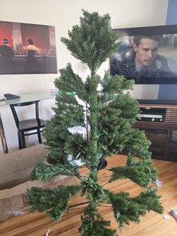 Christmas Tree