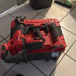 Craftsman Power Tools With A Battery, Or Make Me A Offer ???!!!!!?