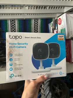 Cameras