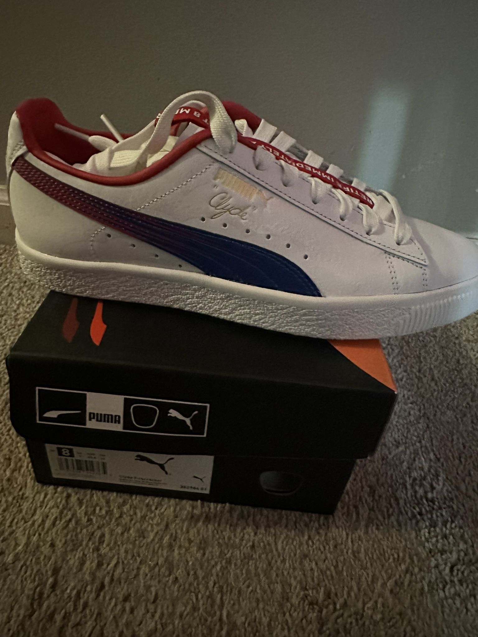 Puma