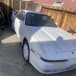 1989 Toyota Supra