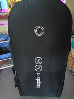 Bugaboo Chameleon