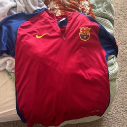 Dri-fit Sweater