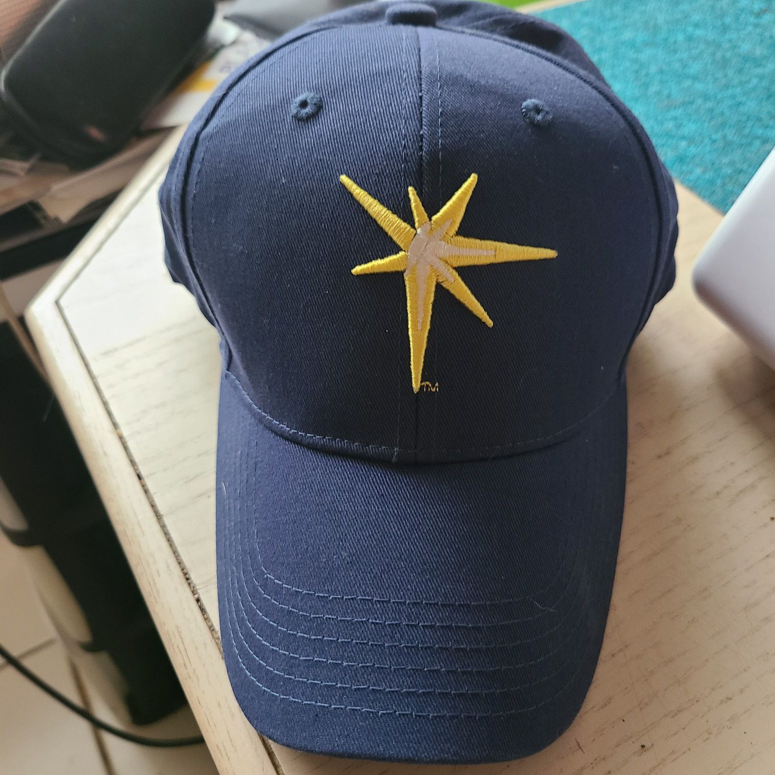 New Ray's Cap