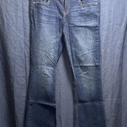 Aeropostale Chelsea Boot Jeans 11/132