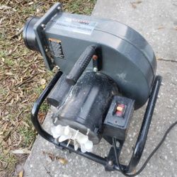 Portable Dust Collector 