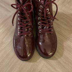  Boots 3,5 size