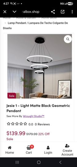 3 Ring Light