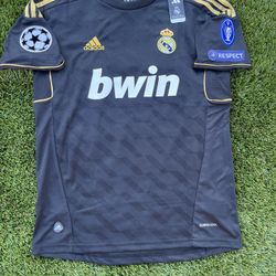 Soccer Jersey 