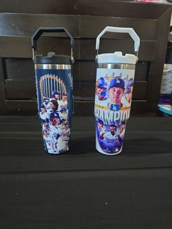 Dodgers Cup 
