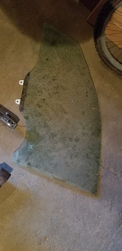 2003 - 2006 Acura MDX parts