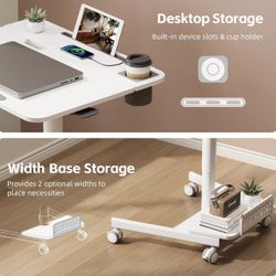 Laptop Desk 