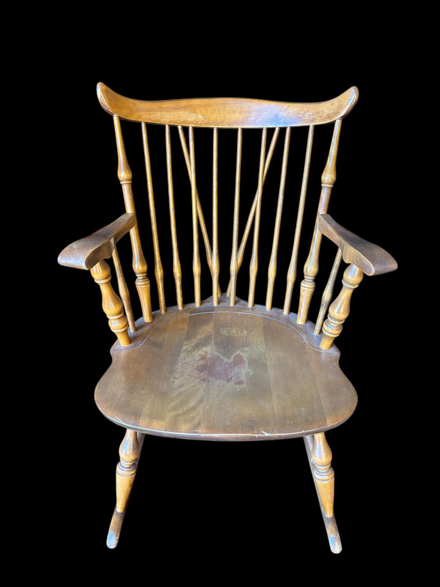 Nicholas & Stone Rocking Chair