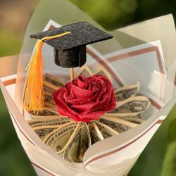 Decoracion De Graduación 