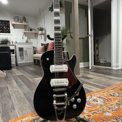 Eastwood Airline Mercury DLX