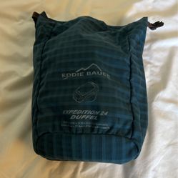 Eddie Bauer Duffle Bag