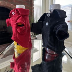 XS Polo Shirt For Chihuahua 