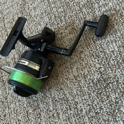 Daiwa AG4000X Spinning Reel