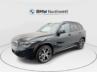 2024 BMW X5