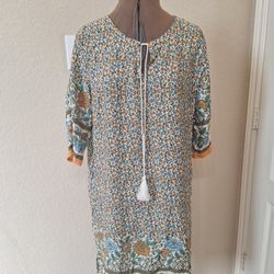 New With Tag Halife Dress